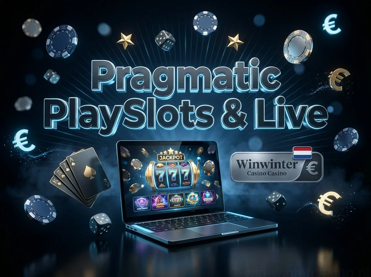 Pragmatic PlaySlots & Live